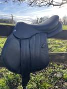 Selle forestier 