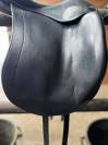 Selle childeric DHE