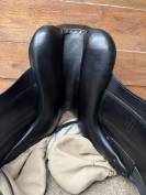 Selle childeric DHE