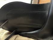 Selle childeric DHE