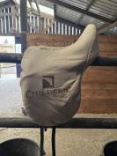 Selle childeric DHE