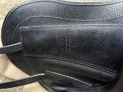Selle childeric DHE