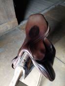 Selle equipe sp&eacute;cial i-carbone 17&rsquo;5