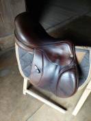 Selle equipe sp&eacute;cial i-carbone 17&rsquo;5