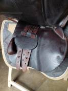 Selle equipe sp&eacute;cial i-carbone 17&rsquo;5