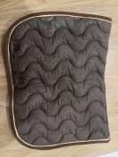 Tapis marron paddock sport 