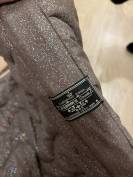 Tapis marron paddock sport 