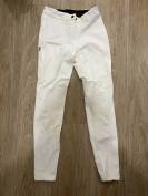 Pantalon blanc 