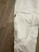 Pantalon blanc 