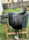 Selle de Dressage Devoucoux Makila Harmonie 2