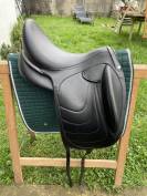 Selle de Dressage Devoucoux Makila Harmonie 2