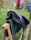 Selle de Dressage Devoucoux Makila Harmonie 2