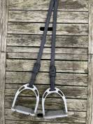 Selle de Dressage Devoucoux Makila Harmonie 2