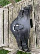 Selle de Dressage Devoucoux Makila Harmonie 2