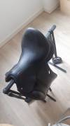 SELLE CWD SE05 17" 2L PA 