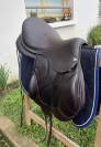 Selle d&rsquo;obstacles Chiberta O