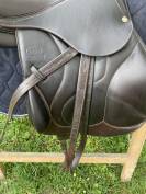 Selle d&rsquo;obstacles Chiberta O