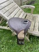 Selle d&rsquo;obstacles Chiberta O