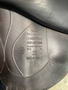 Selle d&rsquo;obstacles Chiberta O