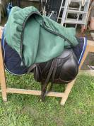 Selle d&rsquo;obstacles Chiberta O