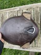 Selle d&rsquo;obstacles Chiberta O