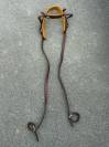 Harnais pour petit poney type Shetland mini-shetl