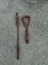 Harnais pour petit poney type Shetland mini-shetl