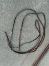 Harnais pour petit poney type Shetland mini-shetl