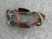 Harnais pour petit poney type Shetland mini-shetl