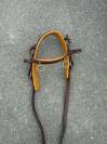 Harnais pour petit poney type Shetland mini-shetl