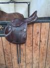 Selle Bates Advanta