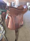 selle enfant Guy Cantin