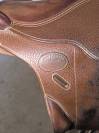 selle enfant Guy Cantin