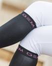 Chaussettes Love - GEM - Lot de 2 paires