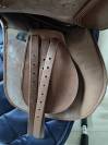 Sella mista Wintec  17.5" - 2015