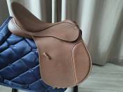 Sella mista Wintec  17.5" - 2015