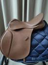 Sella mista Wintec  17.5" - 2015