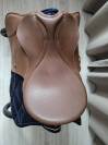 Sella mista Wintec  17.5" - 2015