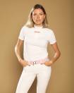 Polo de concours Archie manches courtes - GEM