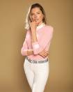 Polo de concours Archie manches longues - GEM