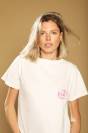 T-shirt Maho - GEM - Coupe oversize, visuel original