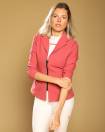 Veste de concours Jinger Baroque Rose - GEM