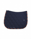 Tapis de selle LOVE Mixte - GEM - Look chic et dynamique