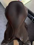 Selle Fairfax 17,5 pouces 