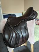 Selle Fairfax 17,5 pouces 