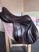 Selle Fairfax 17,5 pouces 