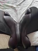 Selle Fairfax 17,5 pouces 