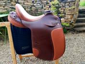 Selle  de randonn&eacute;e Norton 18'
