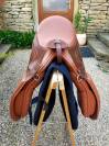 Selle  de randonn&eacute;e Norton 18'