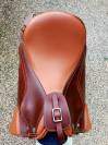 Selle  de randonn&eacute;e Norton 18'
